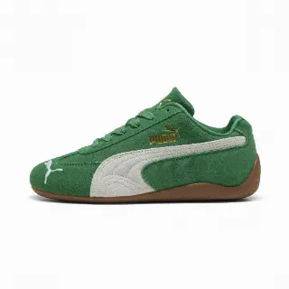 PUMA Speedcat sneakers, Groen/Wit