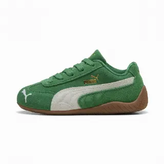 PUMA Speedcat sneakers, Groen/Wit