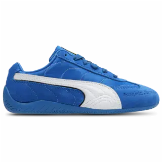 Puma Speedcat Sneakers Heren - Blauw
