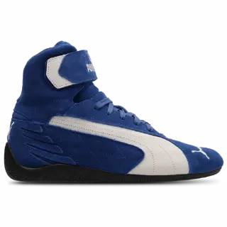 Puma Speedcat Sneakers Heren - Blauw