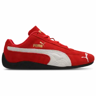 Puma Speedcat Sneakers Heren - Rood