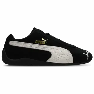 Puma Speedcat Sneakers Heren - Zwart