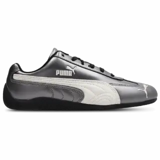 Puma Speedcat Sneakers Heren - Zwart