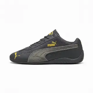 PUMA Speedcat sneakers uniseks, Grijs/Geel