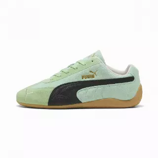 PUMA Speedcat sneakers uniseks, Groen