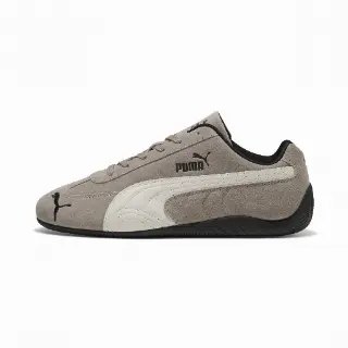 PUMA Speedcat sneakers uniseks, Zwart/Grijs