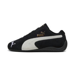 PUMA Speedcat sneakers, Zwart/Wit