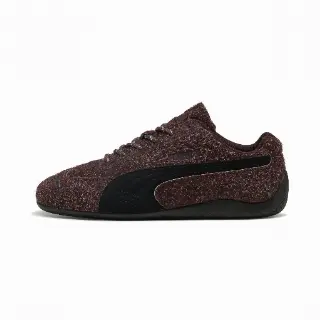PUMA Speedcat Snow uniseks sneakers, Zwart