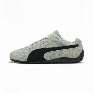 PUMA Speedcat Snow uniseks sneakers, Zwart