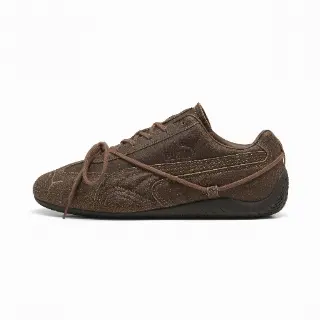 PUMA Speedcat VTG Espresso x ROSÉ uniseks sneakers, Bruin