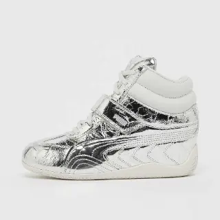 Puma Speedcat Wedge Lustre Zilver