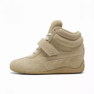 PUMA Speedcat Wedge tonale sneakers voor Dames