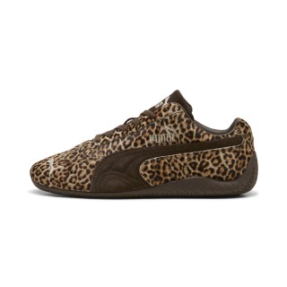 PUMA Speedcat Wild sneakers voor Dames, Wit