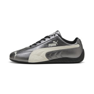 PUMA Speetcat Metallic sneakers uniseks, Zwart/Wit
