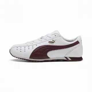 PUMA Sprint uniseks sneakers, Wit