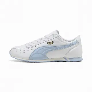 PUMA Sprint uniseks sneakers, Wit