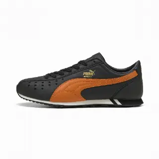 PUMA Sprint uniseks sneakers, Zwart