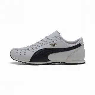 PUMA Sprint uniseks sneakers, Zwart/Grijs