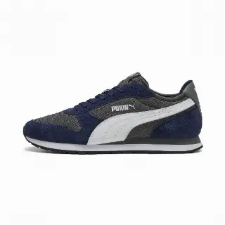 PUMA ST MILER sneakers, Blauw/Grijs/Wit