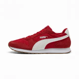 PUMA ST MILER sneakers, Rood/Wit