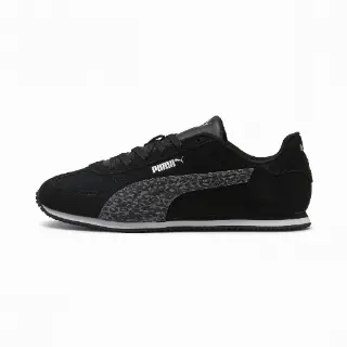 PUMA ST Track Feline sneakers voor Dames, Zwart