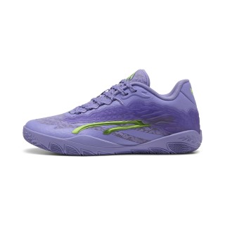 PUMA Stewie 3 Lace Em Up basketbalschoenen voor Dames