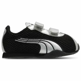 Puma Street Babyschoenen - Zwart