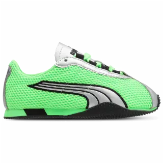 Puma Street Peuterschoenen - Groen