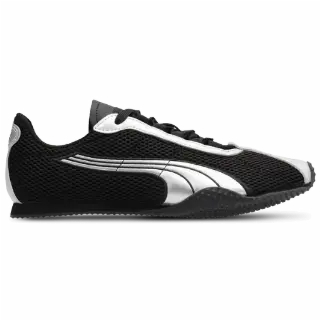 Puma Street Sneakers Dames - Zwart