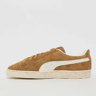 PUMA Suede Charles F. Stead I Sneaker Men Brown 