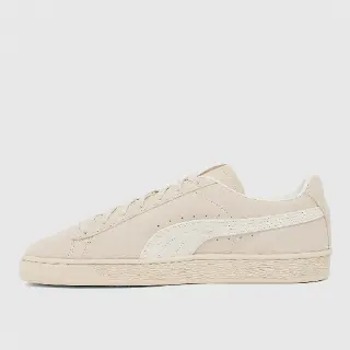 PUMA Suede Charles F. Stead Sneaker Men Beige 
