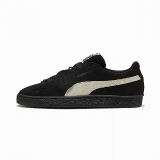PUMA Suede Charles F. Stead VI sneakers uniseks, Zwart