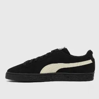 PUMA Suede Charles F.Stead VI Sneaker Men Black 
