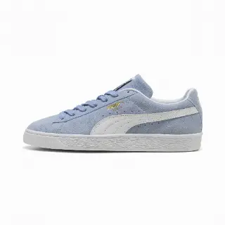 PUMA Suede Classic sneakers unisex, Blauw/Wit