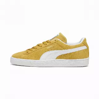 PUMA Suede Classic sneakers unisex, Wit
