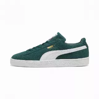 PUMA Suede Classic sneakers unisex, Wit