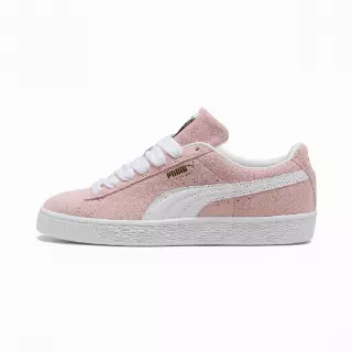 PUMA Suede Classic sneakers unisex, Wit