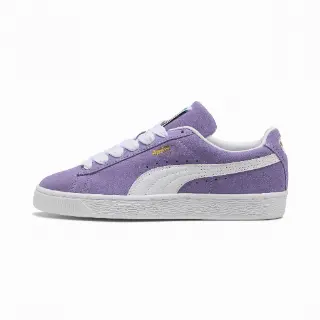 PUMA Suede Classic sneakers unisex, Wit