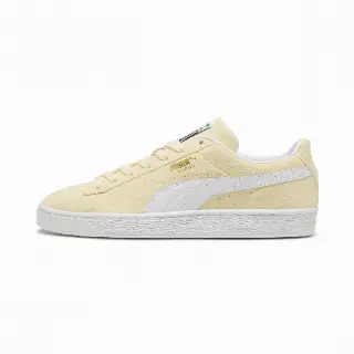 PUMA Suede Classic sneakers unisex, Wit