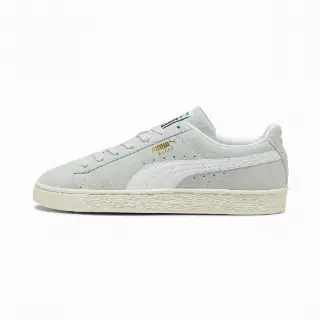 PUMA Suede Classic sneakers unisex, Wit