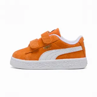 PUMA Suède Classic sneakers, Wit