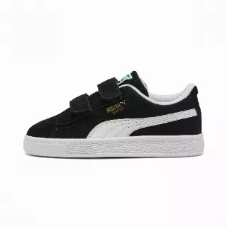PUMA Suede Classics sneakers, Zwart/Wit