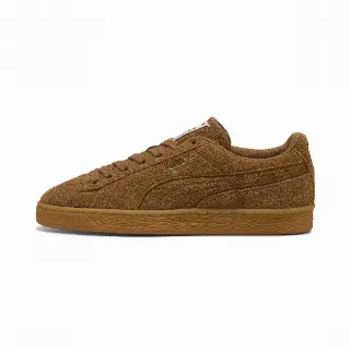 PUMA Suede Forever uniseks sneakers, Bruin