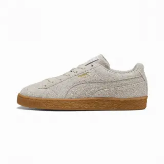 PUMA Suede Forever uniseks sneakers, Zilver