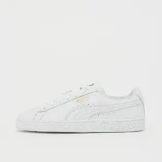 Puma Suede (GS) Wit