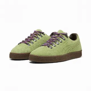 PUMA Suede uniseks wandelsneakers