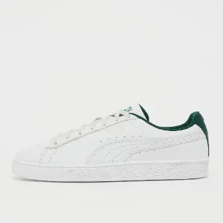 Puma Suede Wit