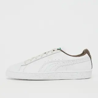 Puma Suede Wit