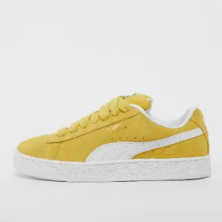 Puma Suede XL Geel