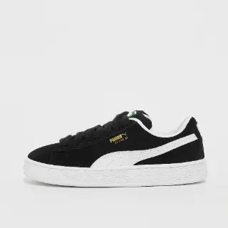 Puma Suede XL (GS) Zwart